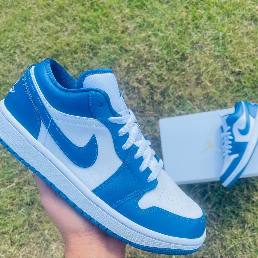 Air Jordan 1 Low